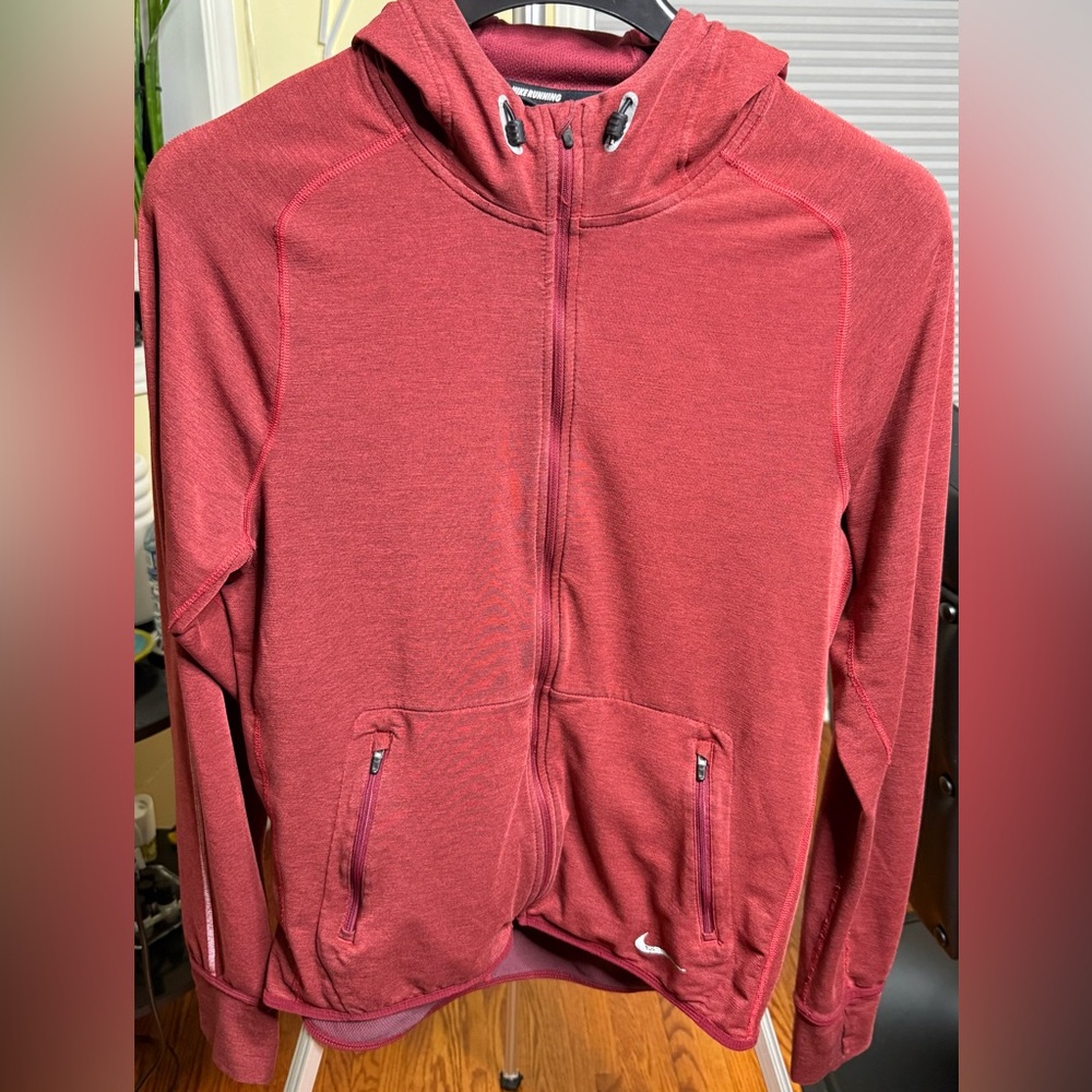Beautiful Nike Hoodie
